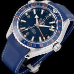 Omega Seamaster Planet Ocean 600M - Image 3