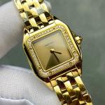 Cartier Small Panthere de Cartier watch - Image 3