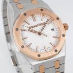 Audemars Piguet Royal Oak 15550SR - Image 3