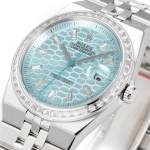 Rolex Land-Dweller 40 - Image 3