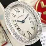 Cartier Baignoire watch - Image 3
