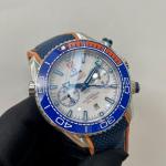 Omega Seamaster Planet Ocean 600M - Image 3