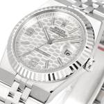 Rolex Land-Dweller 36 - Image 3