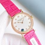 Patek Philippe Calatrava 7200R - Image 3