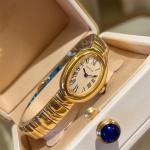 Cartier Baignoire watch - Image 3
