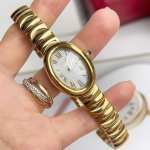 Cartier Baignoire watch - Image 3
