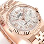 Rolex Land-Dweller 36 - Image 3