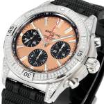 Breitling Chronomat B01 42 - Image 3