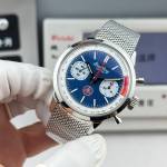 Breitling Top Time B01 Gino Bartali - Image 3