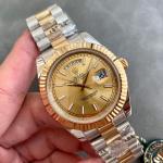 Rolex Day-Date 40 - Image 3