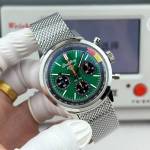 Breitling Top Time B01 Ford Mustang - Image 3