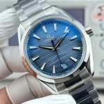 Omega Seamaster Aqua Terra 150M - Image 3