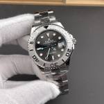 Rolex Yacht-Master 37 - Image 3