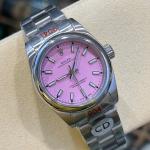 Rolex Oyster Perpetual 31 - Image 3