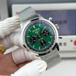 Breitling Top Time B01 Deus - Image 3