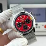 Breitling Top Time B01 Chevrolet Corvette - Image 3