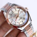 Omega Seamaster Aqua Terra 150M - Image 3