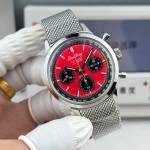 Breitling Top Time B01 Chevrolet Corvette - Image 3