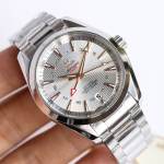 Omega Seamaster Aqua Terra 150M - Image 3