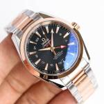 Omega Seamaster Aqua Terra 150M - Image 3