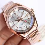 Omega Seamaster Aqua Terra 150M - Image 3