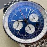 Breitling Navitimer B01 Chronograph 43 - Image 3