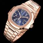 Patek Philippe Nautilus 5990/1R - Image 3