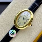 Cartier Small Baignoire watch - Image 3