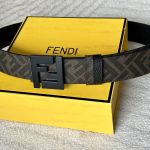 Fendi Belt - Image 3