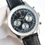 Breitling Navitimer B01 Chronograph 43 - Image 3