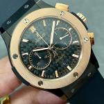 Hublot Classic Fusion Chronongraph - Image 3