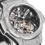 Hublot Classic Fusion Diamond Tourbillon - Image 3