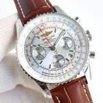 Breitling Navitimer B01 Chronograph 43 - Image 3