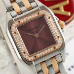 Cartier Panthere Medium de Cartier Watch - Image 3