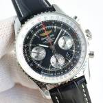 Breitling Navitimer B01 Chronograph 43 - Image 3