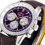 Breitling Navitimer B01 Chronograph 43 - Image 3