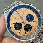 Breitling Navitimer B01 Chronograph 43 - Image 3