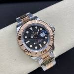 Rolex Yacht-Master 37 - Image 3