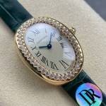 Cartier Small Baignoire watch - Image 3