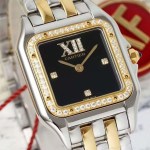 Cartier Panthere Medium de Cartier Watch - Image 3