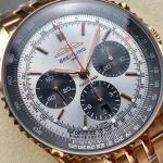 Breitling Navitimer B01 Chronograph 43 - Image 3
