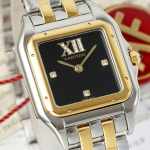 Cartier Panthere Medium de Cartier Watch - Image 3