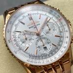 Breitling Navitimer B01 Chronograph 43 - Image 3