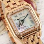 Cartier Panthere Medium de Cartier Watch - Image 3