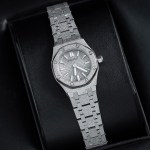 Audemars Piguet Royal Oak 67630 - Image 3