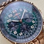 Breitling Navitimer B01 Chronograph 43 - Image 3