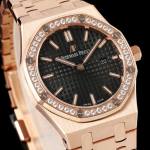 Audemars Piguet Royal Oak 67651 - Image 3