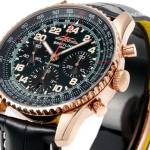 Breitling Navitimer B12 Chronograph 43 - Image 3