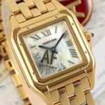 Cartier Panthere Medium de Cartier Watch - Image 3