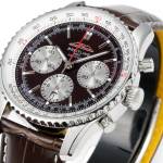 Breitling Navitimer B01 Chronograph 43 - Image 3